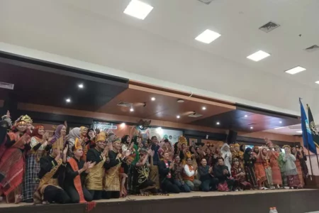 Unesa Surabaya Ingin Perbanyak Mahasiswa Inbound di PMM 5
