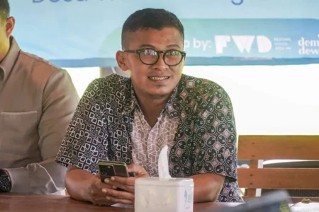 Konsensi Tambang untuk Ormas, Pengamat Unair Singgung Sandera Politik