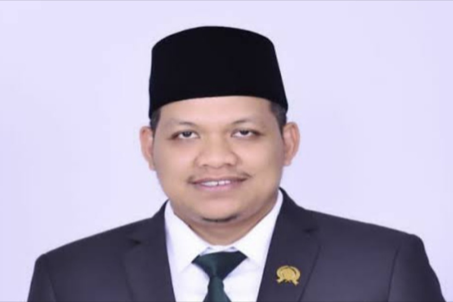 H. Rizza Ali Faizin