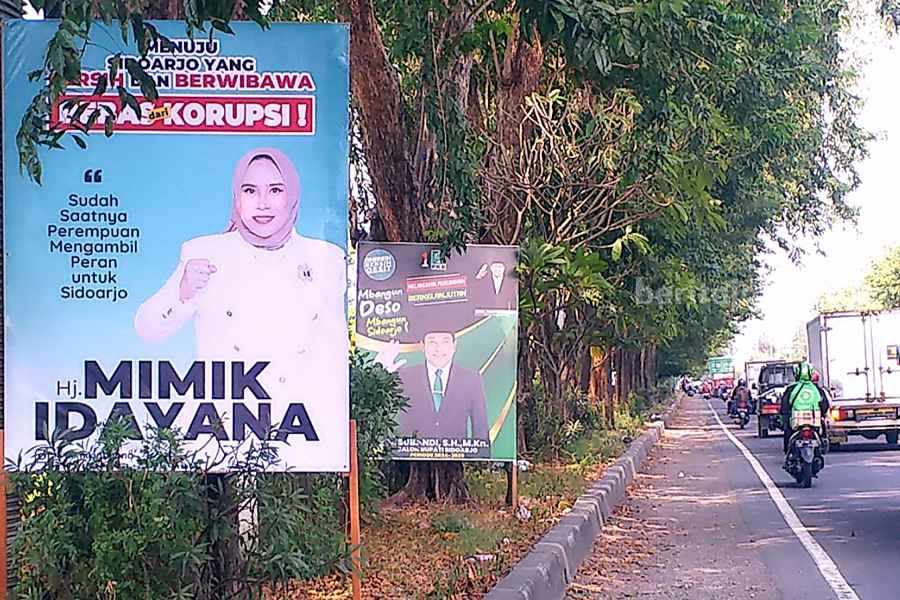 Hj Mimik