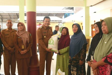 Plt Bupati Sidoarjo Ingatkan Kepesertaan BPJS Masyarakat