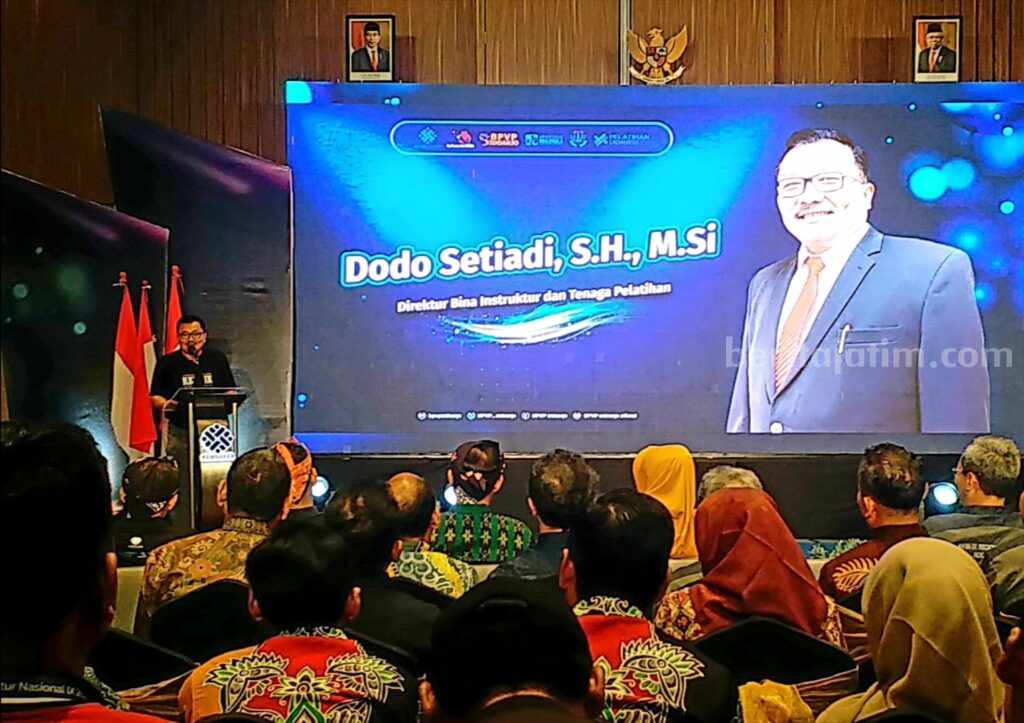 Para Juara KKIN IX Regional Barat 3 Bergembira, Ini Sebabnya!