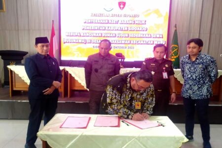 Apa Kabar Penyidikan Dugaan Korupsi Pengelolaan Rusunawa Tambaksawah Waru?