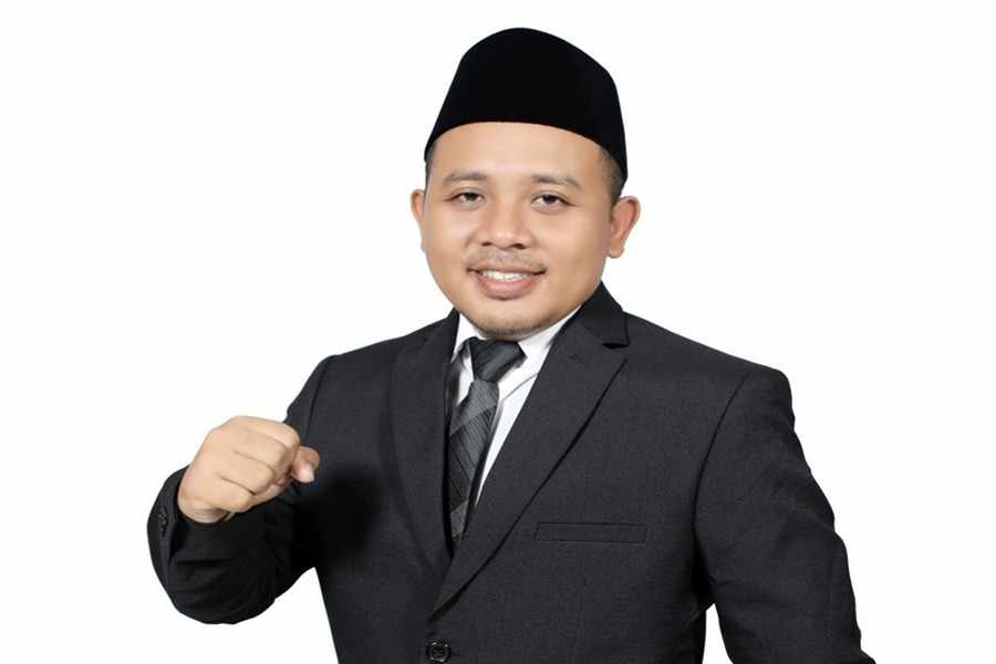 Dr Moch Shofwan