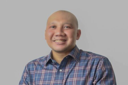 Dewan Pembina Santri Millenial Centre (SIMAC), Doddy Dwi Nugroho (ist)