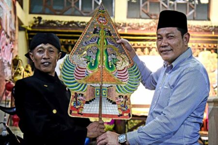 Seni dan Budaya Khas Sidoarjo Diharapkan Tampil saat Acara di Instansi foto beritajatim