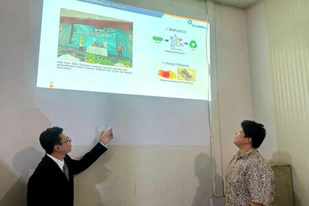 PT Asia Sejahtera