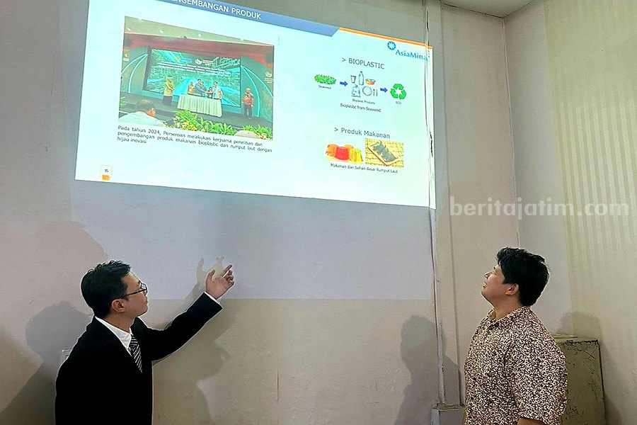 PT Asia Sejahtera