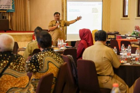 5.400 Buruh Pabrik Rokok di Kota Kediri Terima BLT Rp1 Juta, Ini Penjelasannya!