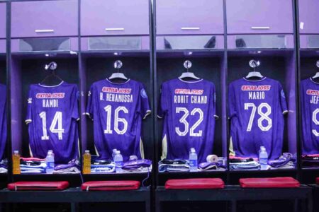 Persik Kediri Jalani Empat Laga Ketat, 2 Kandang 2 Tandang foto beritajatim