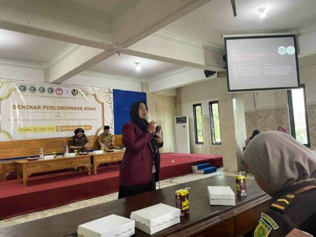 Kecam Perundungan di Kota Kediri, Pemkot Kediri Masifkan Aksi Preventif.