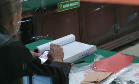 Minta Utang, Warga Sidoarjo Ancam Sebar Foto Intim Mantan Pacar
