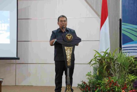 Kota Kediri Unjuk Taring di Ajang Penghargaan Bergengsi Nasional, Begini Penjelasannya!