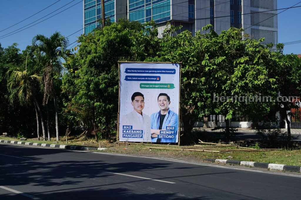 Kaesang Hendy