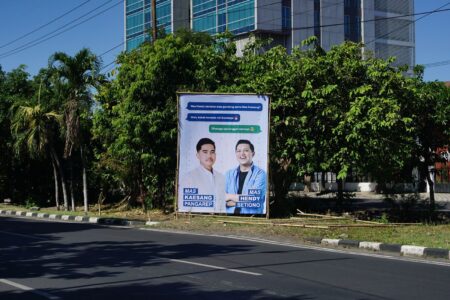 Kaesang Hendy