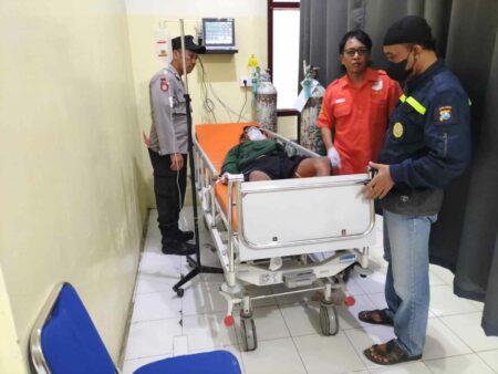 2 warga Jember tewas usai tenggak campuran alkohol medis dengan minuman energi