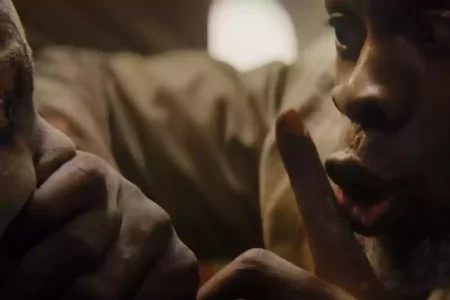 Cuplikan "A Quiet Place: Day One" yang telah tayang di bioskop. (YT/ Paramount Pictures)