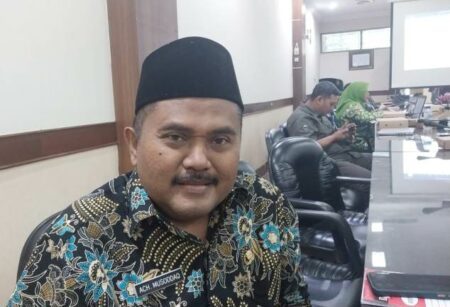 Ganti Bank Penyalur, Realisasi Insentif Guru Ngaji di Jember Molor