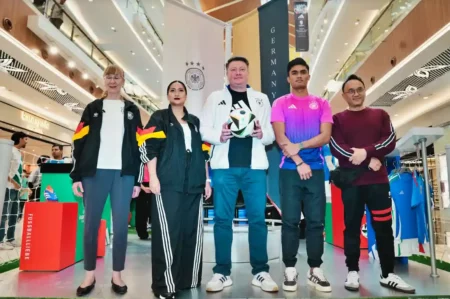 Adidas-Euro