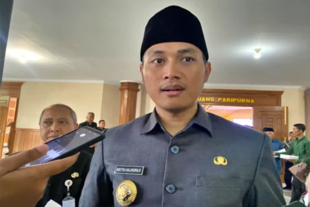 Siap-Siap 2024 Pendaftaran CPNS & P3K Tuban Dibuka, Begini Penjelasan Mas Lindra Aditya Halindra