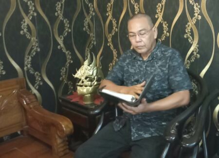 Politisi Ini Minta PDIP Cegah Calon Tunggal Versus Kotak Kosong dalam Pilkada Jember