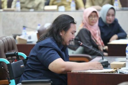 Wakil Rakyat Ragukan Efektivitas Penyelesaian RPJPD Jember 2025-2045