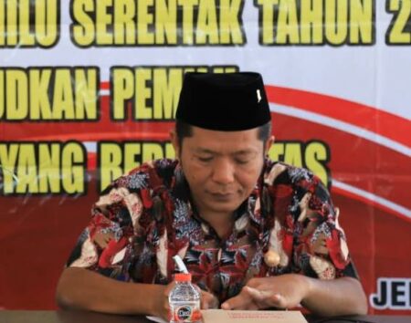 PDI Perjuangan: Budaya Pandalungan Bukan Hanya Milik Jember