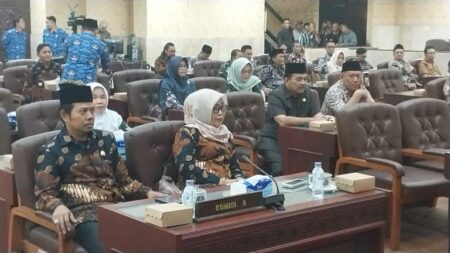 Ini Permintaan KPK kepada DPRD Jember, Apa Saja?
