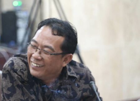 Komisi C Mentahkan Hasil Rakor yang Dipimpin Bupati Hendy Soal Jalan Rusak di Jember