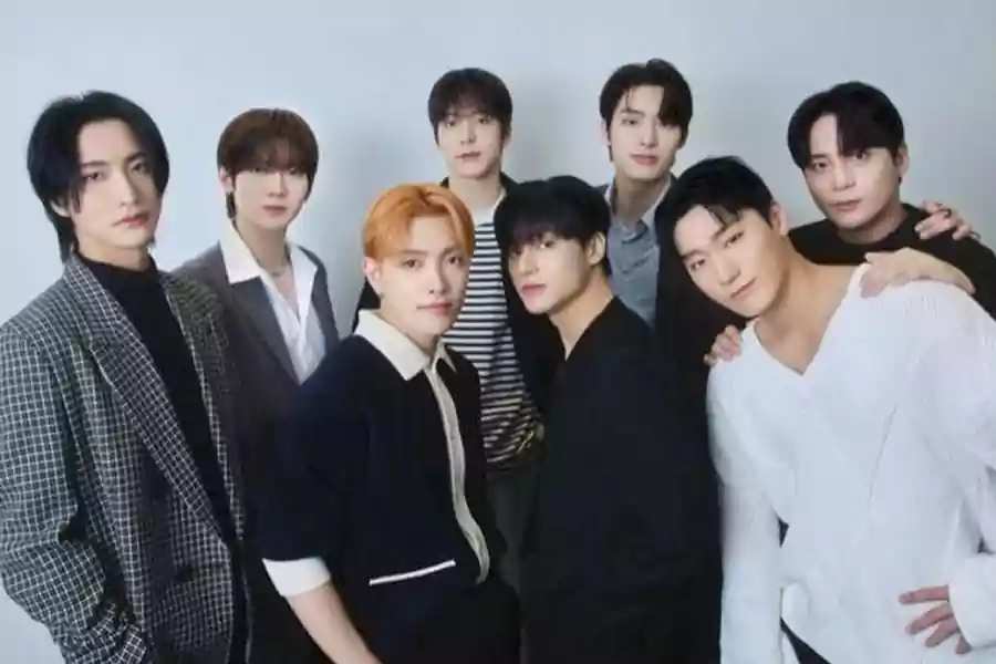 Delapan Member ATEEZ Kompak Buka Akun Instagram Pribadi. (Foto: Instagram/@ateezz_official_)
