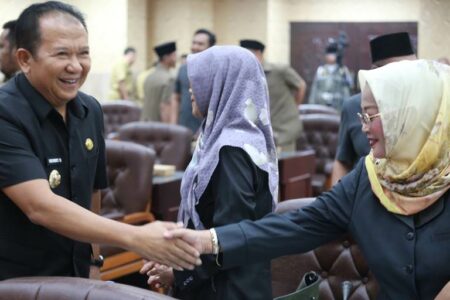 Pemkab Jember Benahi Indeks Pembangunan Gender