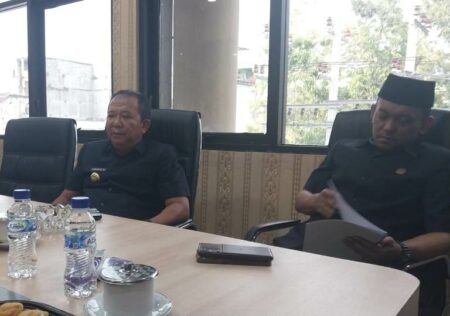 Hanya PKB yang Tak Singgung Capaian Opini WTP Pemkab Jember
