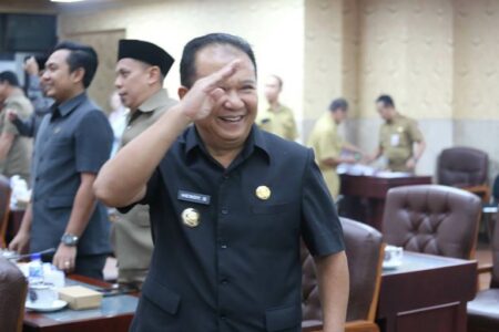Dua Tahun Si Rambo, Tetap Berjalan Saat Pilkada Jember