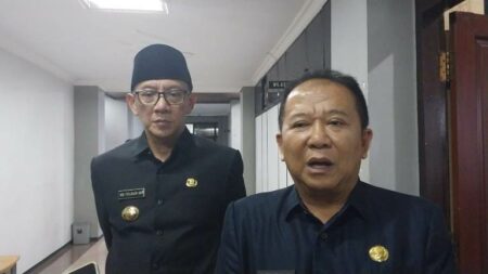 Bupati Hendy Ungkap Empat Langkah Hadapi Pilkada Jember