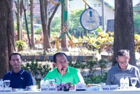Bupati Hendy: Ada Hotel, Restoran, dan Kafe di Jember yang Pakai Elpiji Bersubsidi