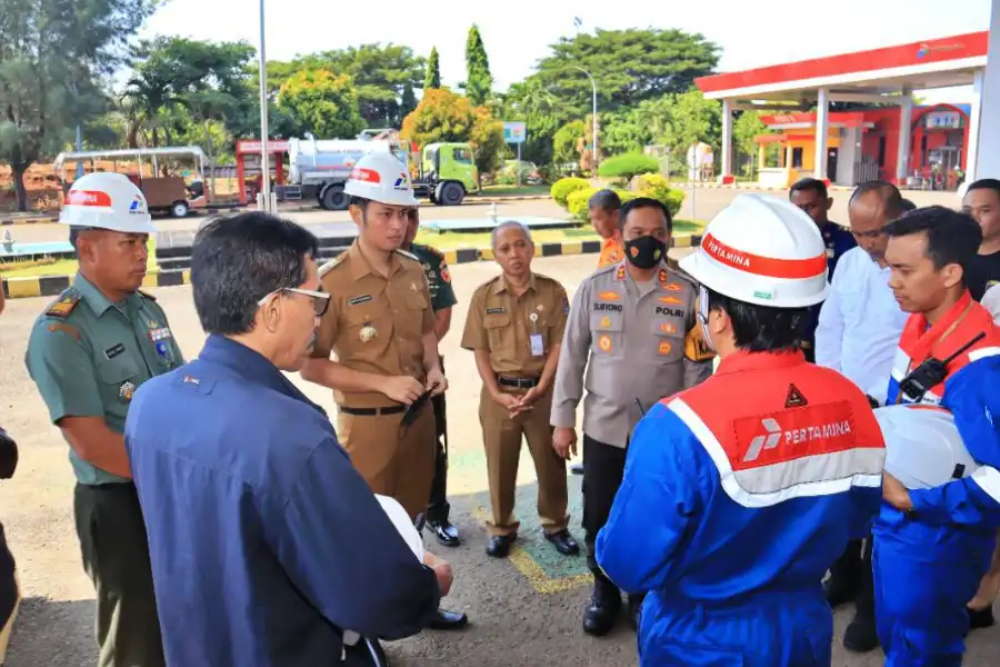 Bupati Tuban