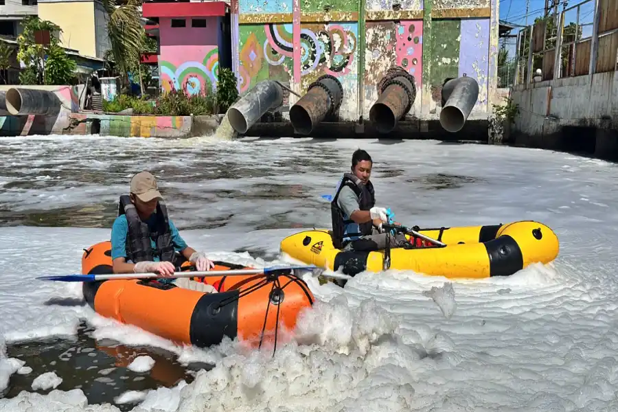 Busa Sungai Kalidami