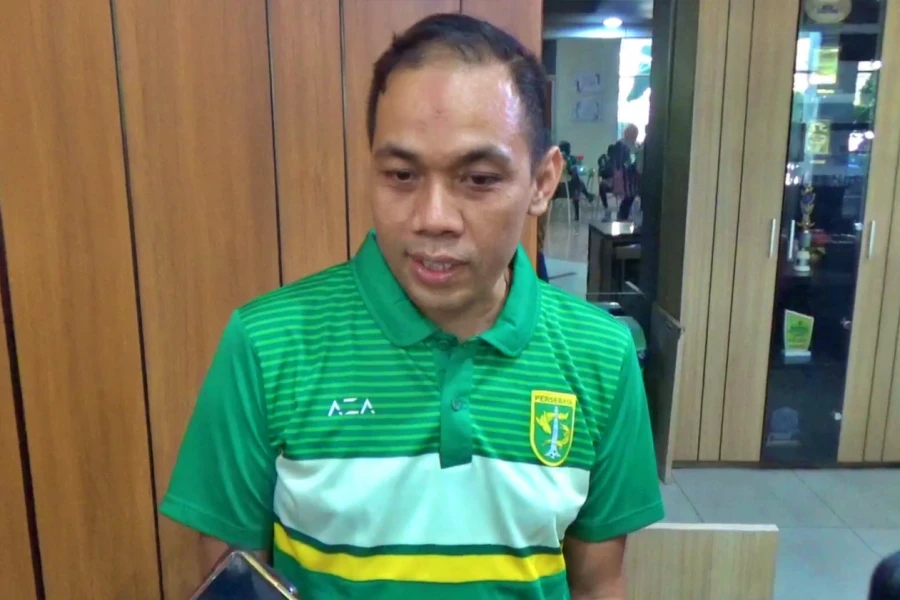 Chandra Wahyudi