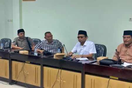 DPRD Tuban