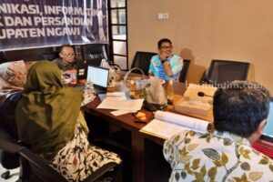 Diskominfo Ngawi