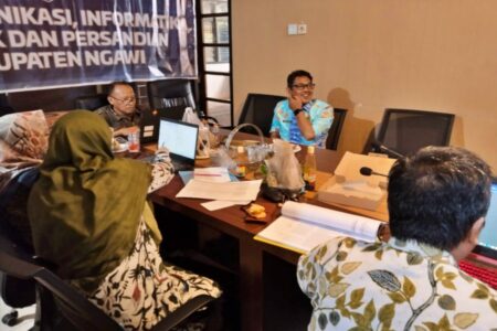 Diskominfo Ngawi
