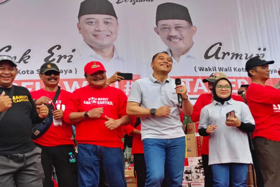 Eri Cahyadi