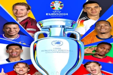 Prediksi Turki Vs Georgia 2-1: Duel Sengit Kuda Hitam Lawan Debutan Euro 2024 Euro 2024