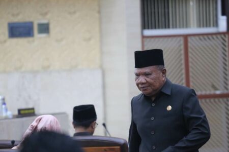 PPP Tekankan Peran Pesantren dan Ekonomi Syariah dalam RPJPD Jember