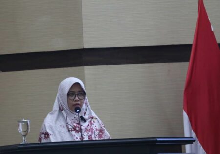 Wakil Rakyat Ingatkan Bupati Hendy Soal Generasi Alpha Jember