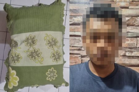 Cinta Tak Direstui, Mahasiswa di Kediri Nyaris Habisi Nenek Pacar