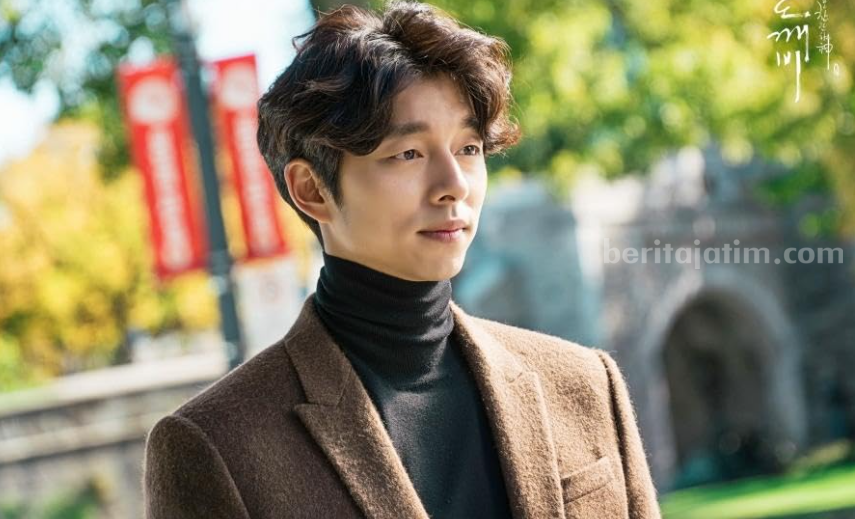 Gong Yoo