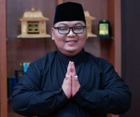 Cabup Independen Gus Jaddin Yakin Lolos Verifikasi Faktual Pilkada Jember
