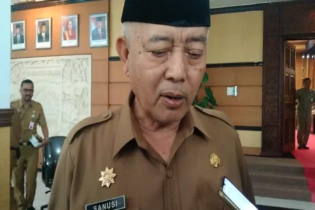 Pemkab Malang Optimalkan Pengelolaan Limbah Domestik HM Sanusi