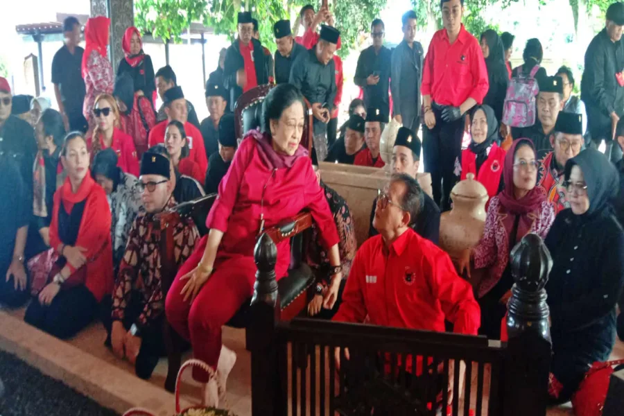 Haul Bung Karno